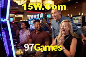 VIP Casino 97Games