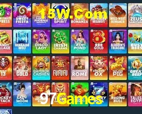 A Emoção da Loteria na 97Games: Uma Chance de Mudança de Vida