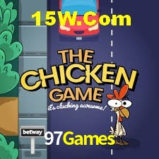 Spaceman Game 97Games