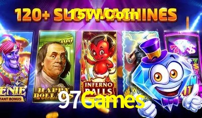 A Popularidade dos Caça-Níqueis no 97Games