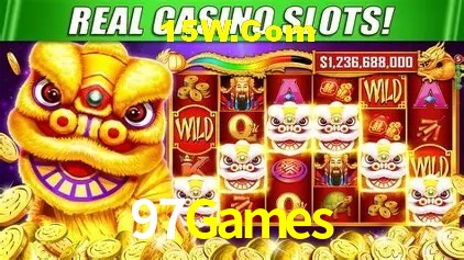A Emoção da Loteria na 97Games: Uma Chance de Mudança de Vida