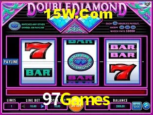Descubra a Essência do 97Games: Nossa História e Compromissos