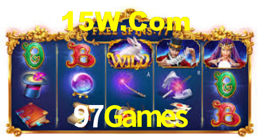 Descubra a Magia dos Jogos de Arcade no 97Games