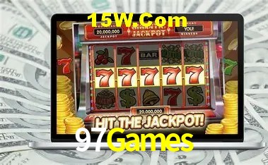 A Revolução dos Aplicativos de Jogos no 97Games