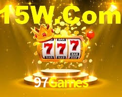 97Games App Interface