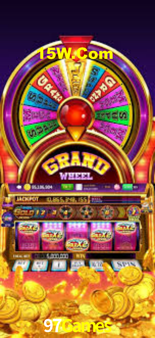 97Games,97 Games Bet