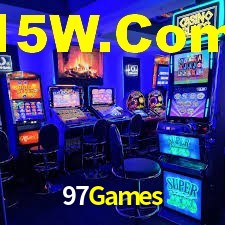 97Games,97 Games Bet