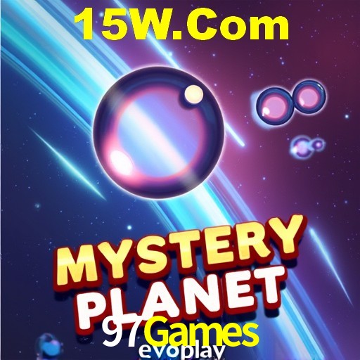 Provedores de Jogos 97Games