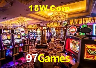 Gates of Olympus 97Games