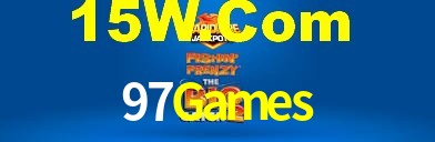 APP oficial da 97Games para mobile