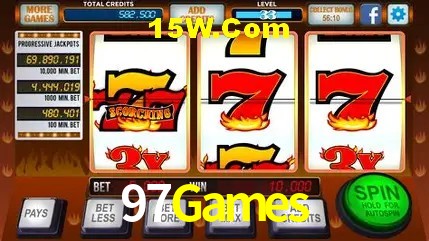 Diretório de Jogos 97Games