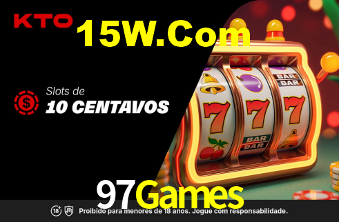 Jogos Exclusivos 97Games