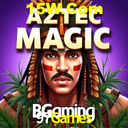 Bônus de Boas-vindas 97Games