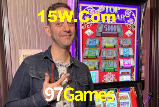 97Games: A Experiência de Casino com Jogos de Mesa ao Vivo