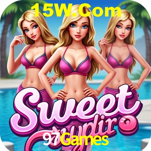 Jogos de Slot 97Games