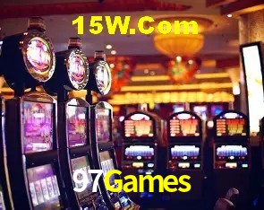 Especiais de Fim de Semana 97Games