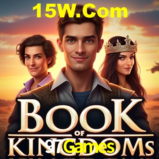 Bônus de Boas-vindas 97Games