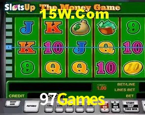 Promoções Sazonais 97Games