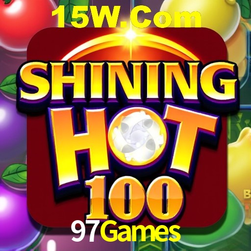 PIX Instantâneo 97Games