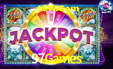 Jogos de Slot 97Games
