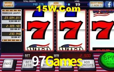 Promoções Sazonais 97Games