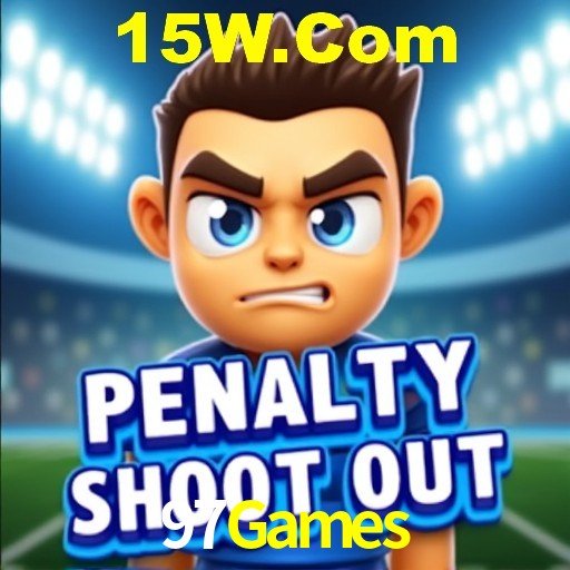 Interface do App 97Games