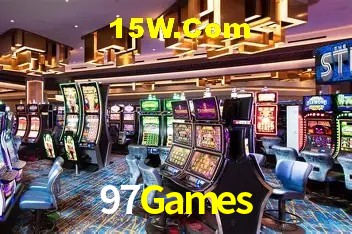 Cadastro Rápido 97Games