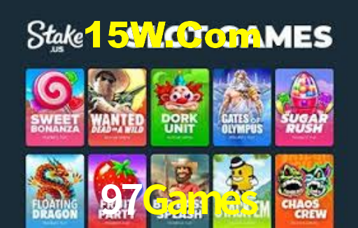 97Games: Jogos de Caça-Níqueis-Altas Recompensas, Roleta-Velocidade, Blackjack-Desafios Máximos