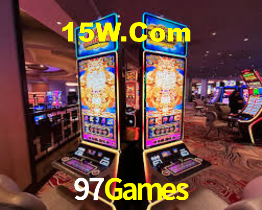 97Games: Seu Cassino Premiado com Pagamentos Rápidos