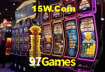 Promoção Relâmpago 97Games