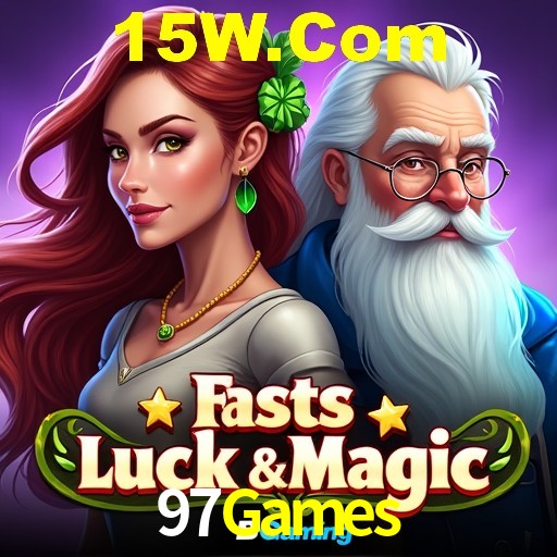 Experiência VIP 97Games