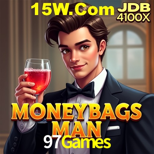 Recursos de Bônus 97Games