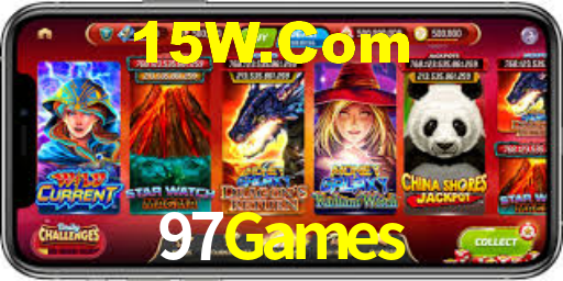 97Games: Seu Especialista em Apostas Esportivas Brasileiras