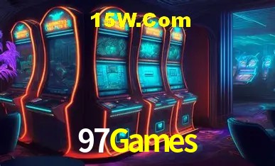 Login Seguro 97Games