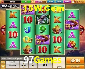 Especiais de Fim de Semana 97Games